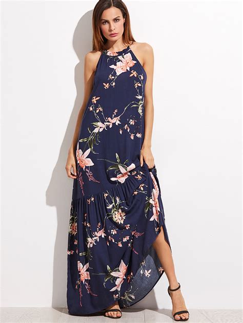 shein maxi dresses|shein maxi dresses summer.